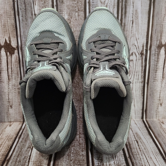 Saucony Cohesion Running Shoes Women's Size 7 - Picture 6 of 9